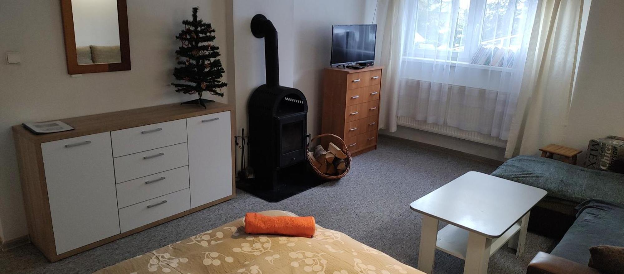 Dusan Štôla Oda fotoğraf