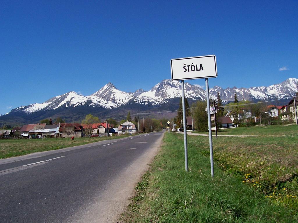 Dusan Štôla Oda fotoğraf